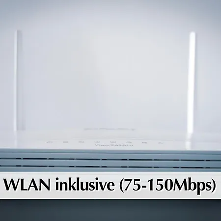 Daire Stadtperle Am Plaetschernden Wasser - 50m2 2r Malerische In Lage