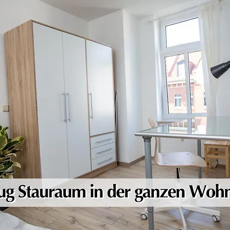 Stadtperle Am Plaetschernden Wasser - 50m2 2r Malerische In Lage Appartement