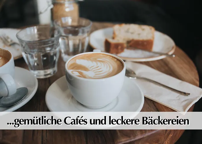 Daire Stadtperle Am Plaetschernden Wasser - 50m2 2r Malerische In Lage