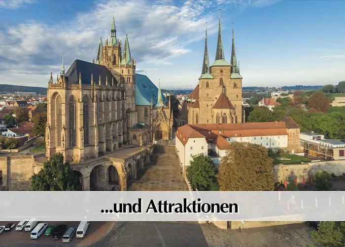 Daire Stadtperle Am Plaetschernden Wasser - 50m2 2r Malerische In Lage *