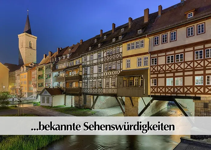 Stadtperle Am Plaetschernden Wasser - 50m2 2r Malerische In Lage *