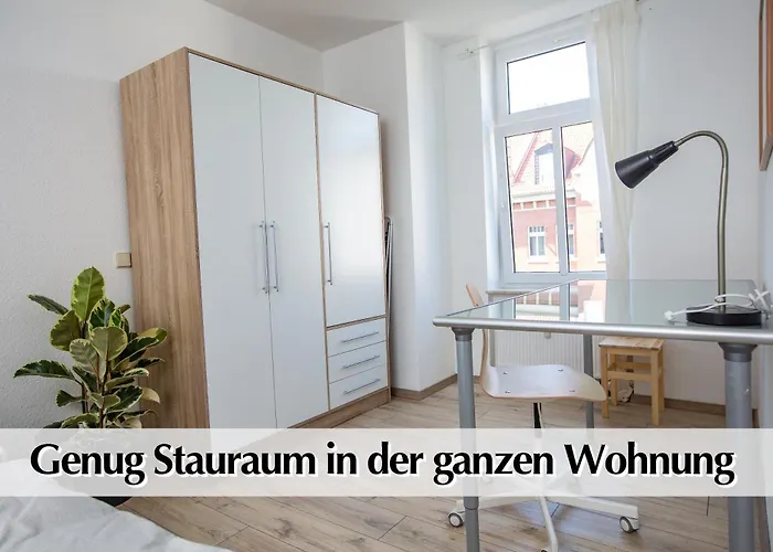 Stadtperle Am Plaetschernden Wasser - 50m2 2r Malerische In Lage Apartament